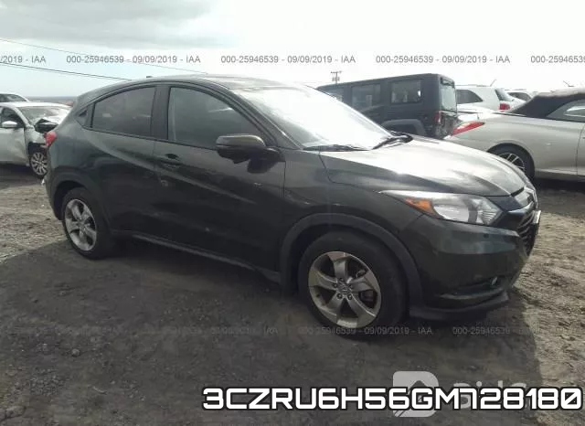 3CZRU6H56GM728180