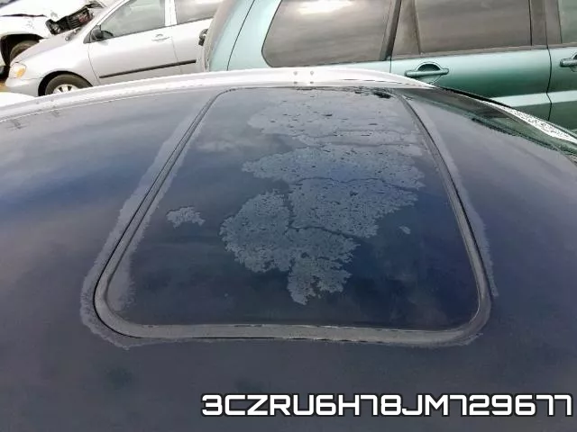 3CZRU6H78JM729677