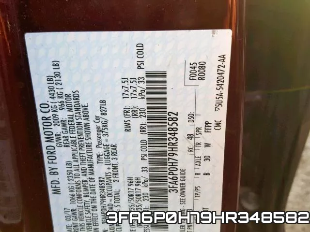 3FA6P0H79HR348582