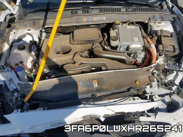 3FA6P0LUXHR265241