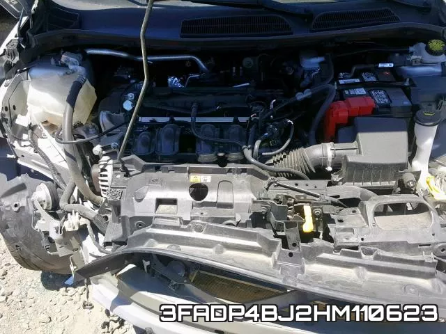 3FADP4BJ2HM110623