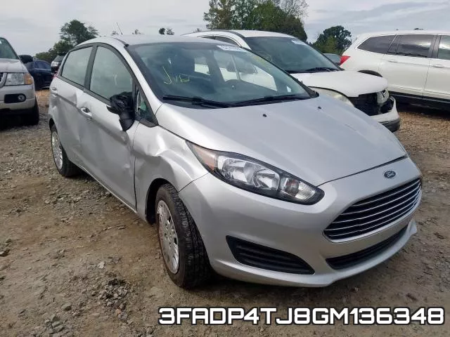 3FADP4TJ8GM136348