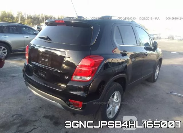 3GNCJPSB4HL165007