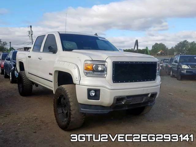 3GTU2VEC2EG293141