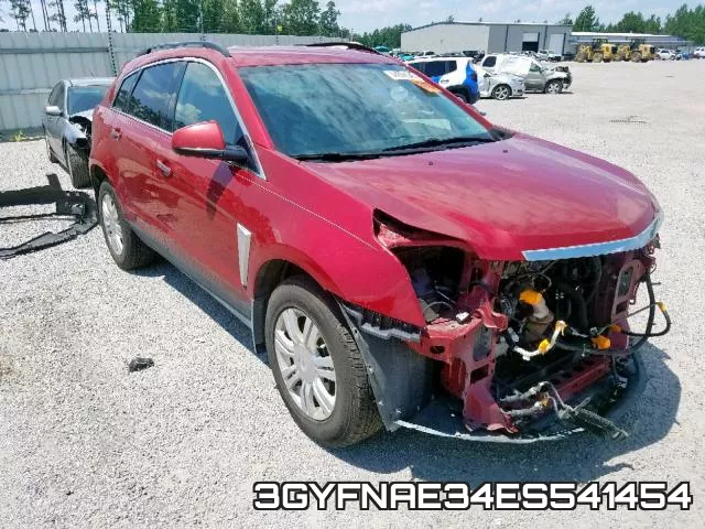 3GYFNAE34ES541454