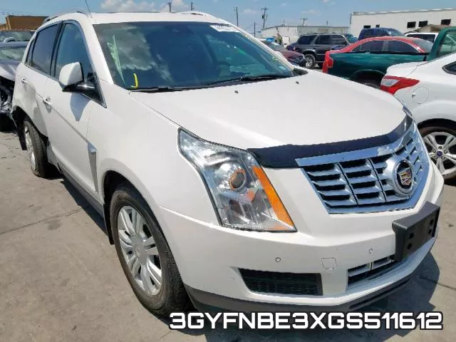 3GYFNBE3XGS511612