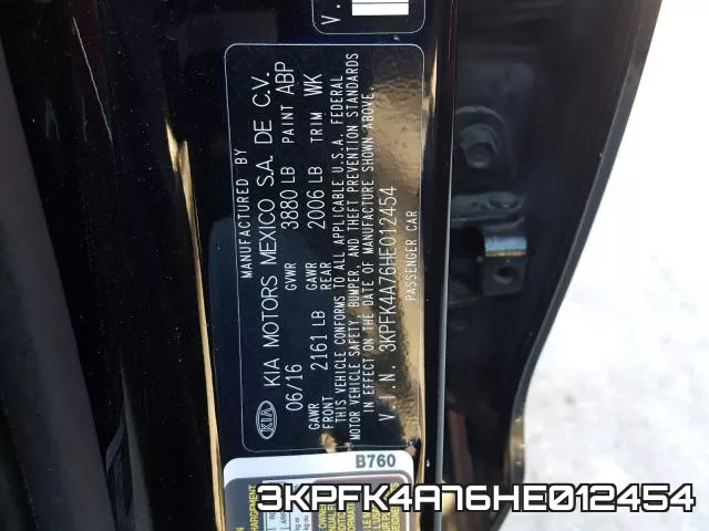 3KPFK4A76HE012454