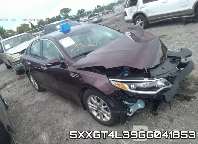 5XXGT4L39GG041853