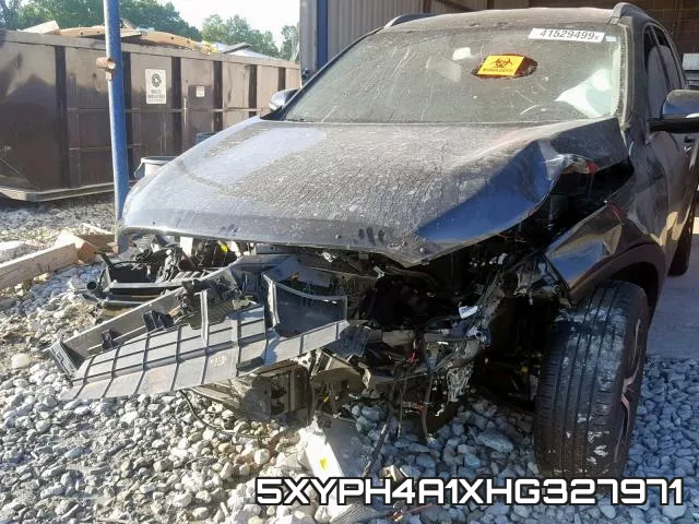 5XYPH4A1XHG327971