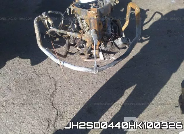 JH2SD0440HK100326