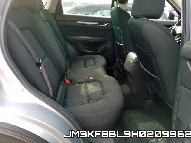 JM3KFBBL9H0209962