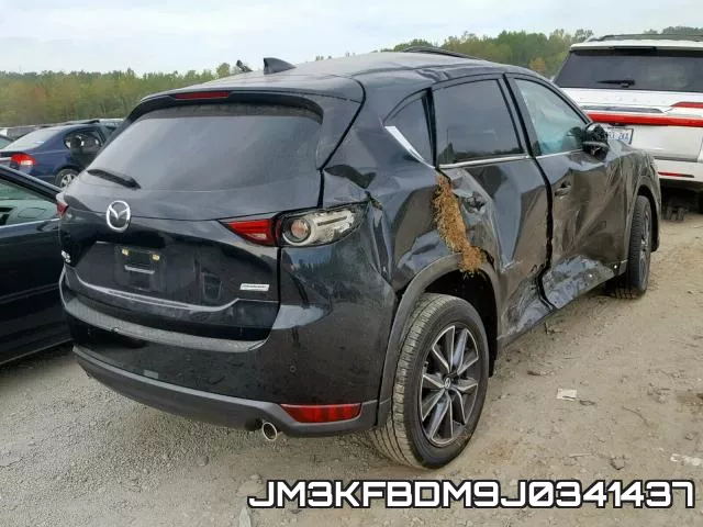 JM3KFBDM9J0341437