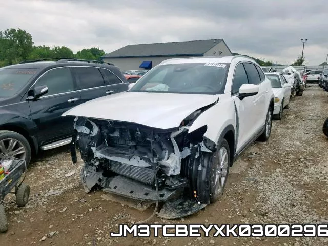 JM3TCBEYXK0300296
