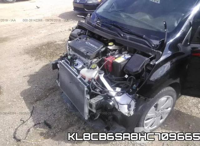 KL8CB6SA8HC709665