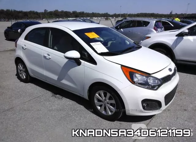 KNADN5A34D6121199