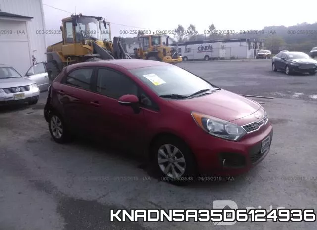 KNADN5A35D6124936