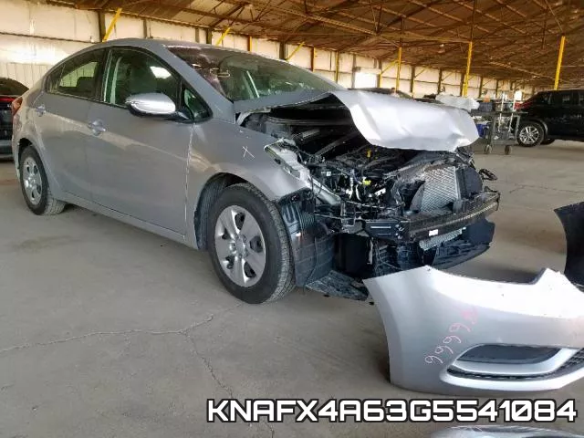 KNAFX4A63G5541084