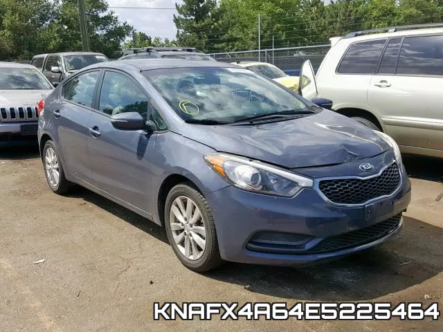 KNAFX4A64E5225464