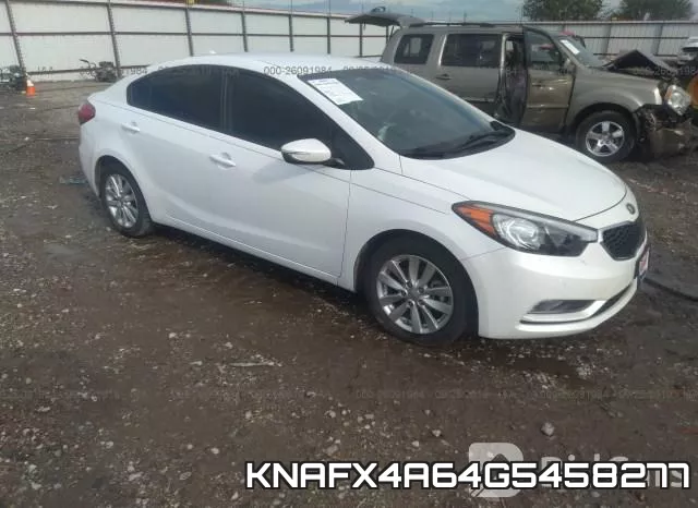 KNAFX4A64G5458277