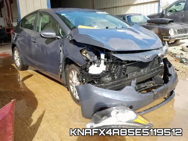 KNAFX4A85E5119512