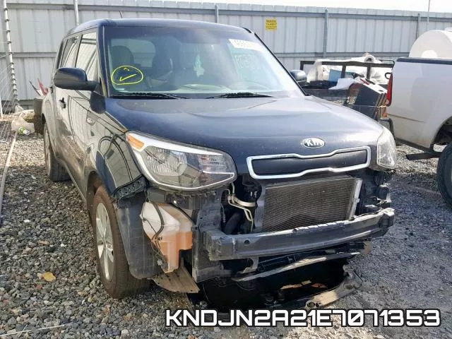 KNDJN2A21E7071353