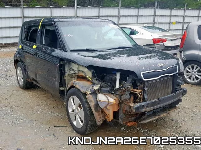 KNDJN2A26E7025355