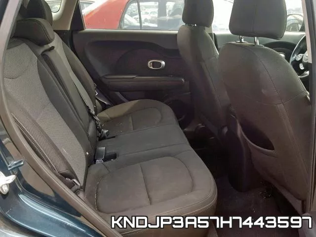 KNDJP3A57H7443597