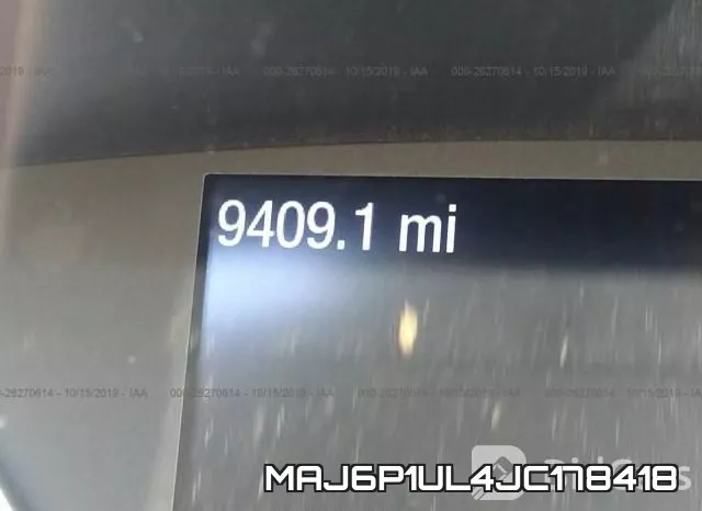 MAJ6P1UL4JC178418
