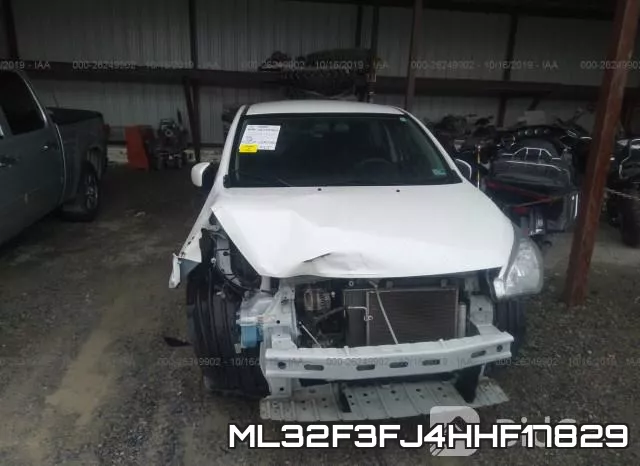 ML32F3FJ4HHF17829