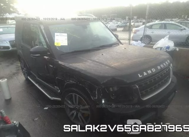 SALAK2V65GA827965