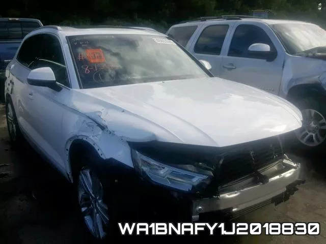 WA1BNAFY1J2018830