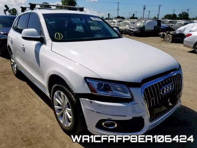 WA1CFAFP8EA106424