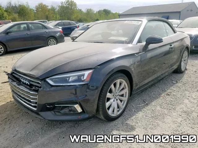 WAU2NGF51JN001990