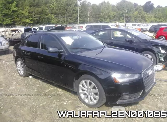 WAUAFAFL2EN001085