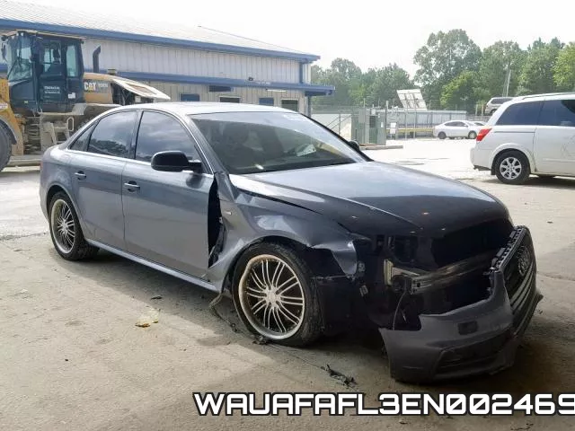 WAUAFAFL3EN002469