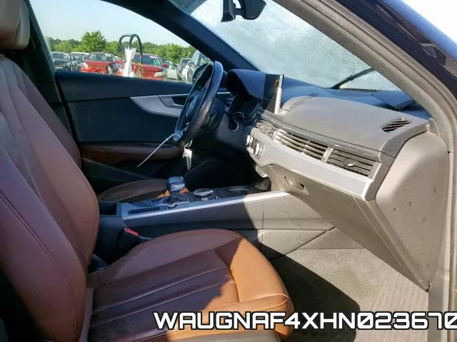 WAUGNAF4XHN023670
