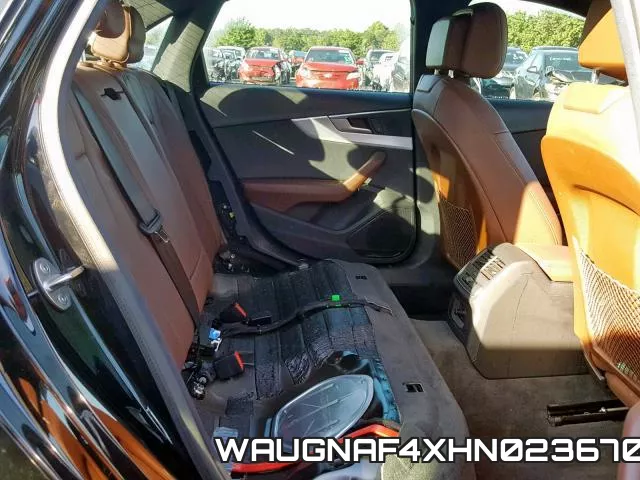 WAUGNAF4XHN023670