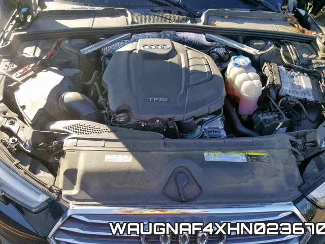 WAUGNAF4XHN023670