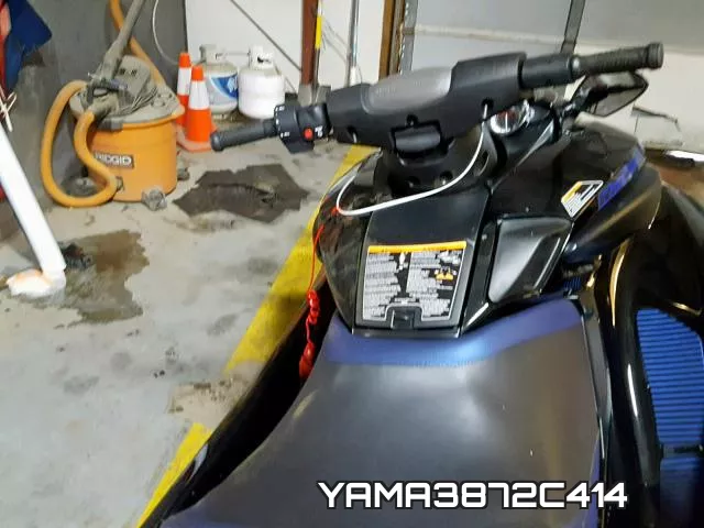 YAMA3872C414