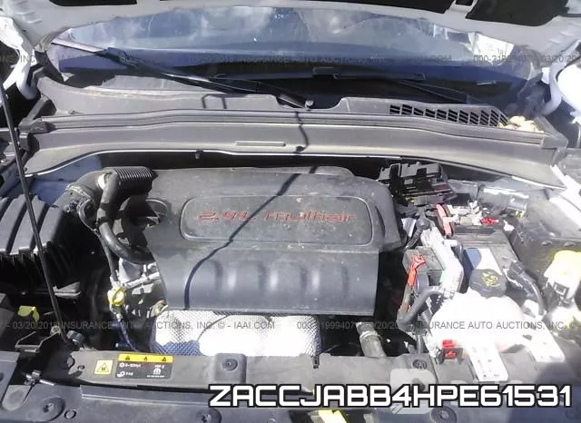 ZACCJABB4HPE61531