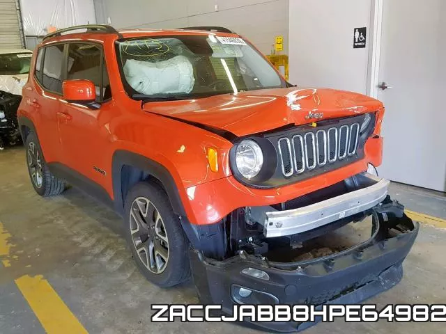 ZACCJABB8HPE64982