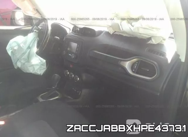 ZACCJABBXHPE43731