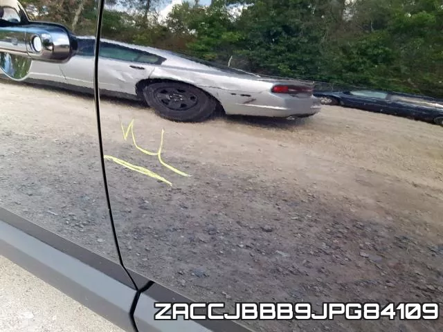 ZACCJBBB9JPG84109