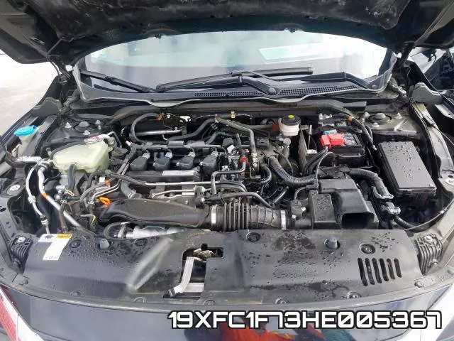 19XFC1F73HE005367