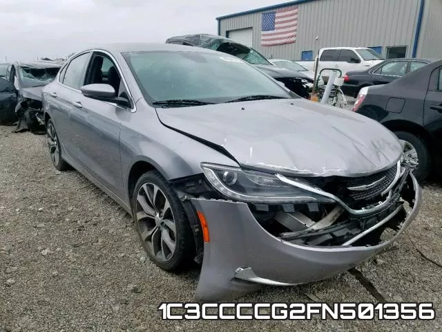 1C3CCCCG2FN501356