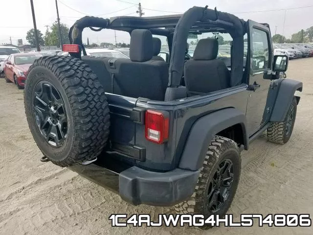 1C4AJWAG4HL574806