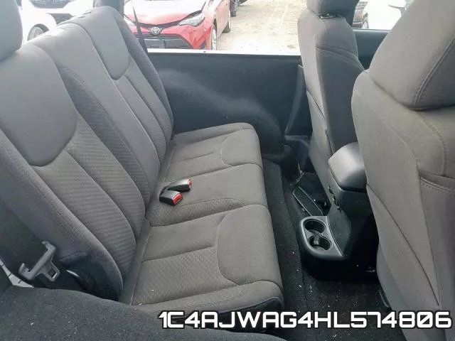 1C4AJWAG4HL574806