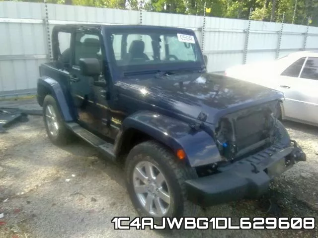 1C4AJWBG1DL629608