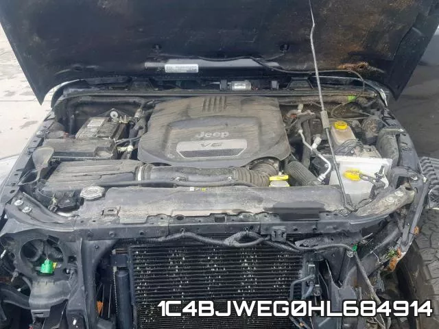 1C4BJWEG0HL684914