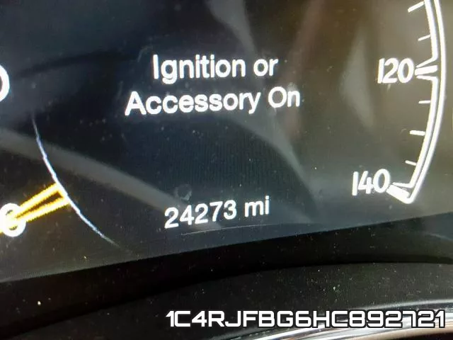 1C4RJFBG6HC892721